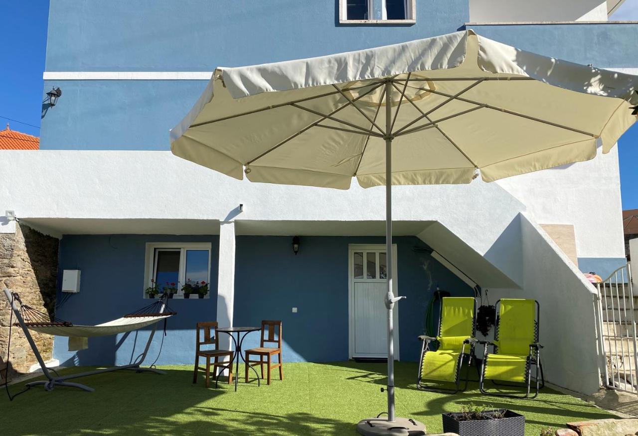 Quinta Janelas Do Vale Aldeia do Mato  Exteriör bild